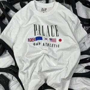 palace x GAP athletic